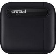 Crucial X6 CT500X6SSD9 500GB - cena, porovnanie