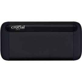 Crucial X8 CT4000X8SSD9 4TB