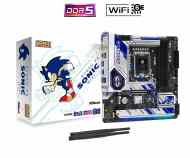 Asrock B760M PG SONIC WIFI - cena, porovnanie