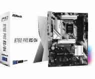 Asrock B760 PRO RS/D4 - cena, porovnanie