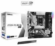 Asrock B760M PRO RS/D4 WIFI - cena, porovnanie