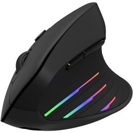 Eternico Vertical Mouse MV400