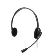 Manhattan Stereo USB Headset - cena, porovnanie