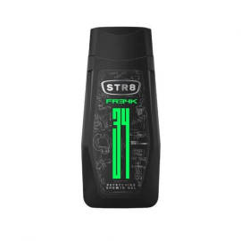 STR8 FR34K sprchový gel 250ml