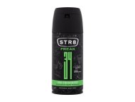 STR8 FR34K deospray 150ml - cena, porovnanie