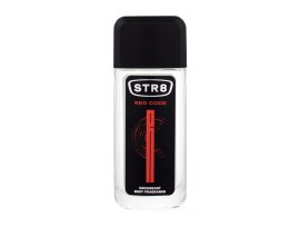 STR8 Red Code 85ml