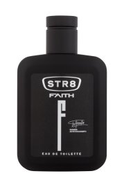STR8 Faith Toaletná voda 100ml