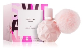 Ariana Grande Sweet Like Candy Parfumovaná voda 50ml