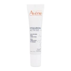 Avene Hyaluron Activ B3 Triple Correction Eye Cream 15ml