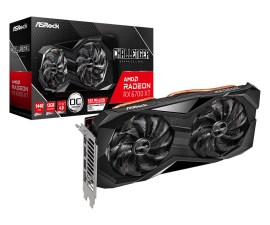 Asrock Radeon RX6700XT CLD 12GO