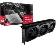 Asrock Radeon RX7900XT 20G - cena, porovnanie