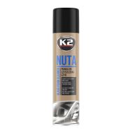 K2 NUTA pěna na mytí skla 600ml - cena, porovnanie