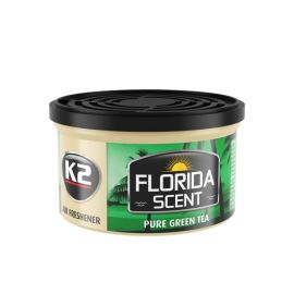 K2 Osviežovač vzduchu FLORIDA SCENT PURE GREEN TEA 42g