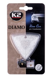 K2 Osviežovač vzduchu DIAMO NEW CAR