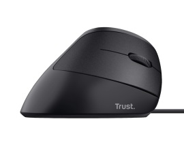 Trust Bayo Ergo Wired Mouse