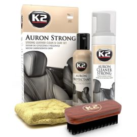 K2 AURON STRONG set