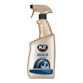 K2 BOLD 700ml