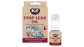 K2 STOP LEAK OIL 50ml