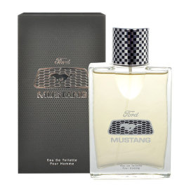Ford Mustang Toaletná voda pre pánov 100ml
