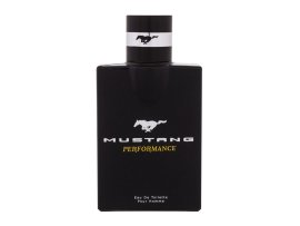 Ford Mustang Performance Toaletná voda 100ml