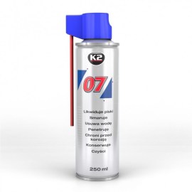 K2 07 250ml