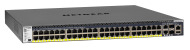 Netgear GSM4352PA-100NES - cena, porovnanie