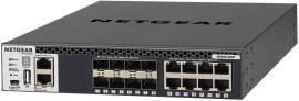 Netgear M4300-8X8F