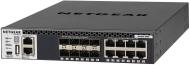 Netgear M4300-8X8F - cena, porovnanie