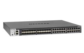 Netgear M4300-24X24F