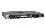 Netgear M4300-24X24F - cena, porovnanie