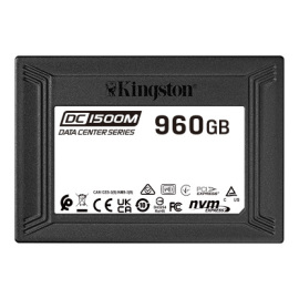 Kingston DC1500M SEDC1500M/960G 960GB