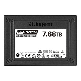 Kingston DC1500M SEDC1500M/7680G 7680GB