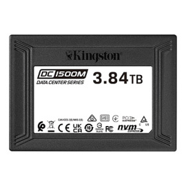 Kingston DC1500M SEDC1500M/3840G 3840GB