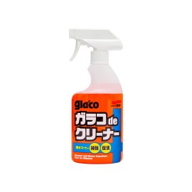 Soft99 Glaco De Cleaner 400ml