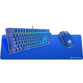 Rapture ELITE Gaming Set