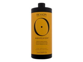 Revlon Professional Orofluido Radiance Argan Shampoo 1000ml