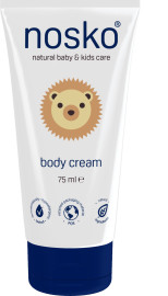 Ceumed Nosko Baby body cream 75ml