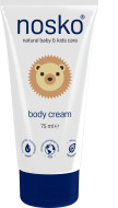 Ceumed Nosko Baby body cream 75ml - cena, porovnanie