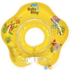 Baby Ring Nafukovacie koleso 0-24m