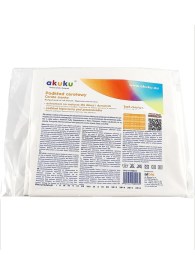 Akuku Nepremokavá tenká podložka 50x120