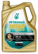 Petronas Syntium 5000 AV 5W-30 5L - cena, porovnanie