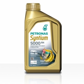 Petronas Syntium 5000 RN 5W-30 1L