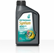 Petronas Syntium 800 EU 10W-40 1L - cena, porovnanie