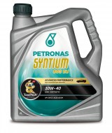 Petronas Syntium 800 EU 10W-40 4L - cena, porovnanie