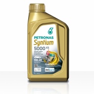 Petronas Syntium 5000 XS 5W-30 1L - cena, porovnanie