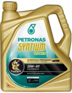 Petronas Syntium Racer 10W-60 4L - cena, porovnanie
