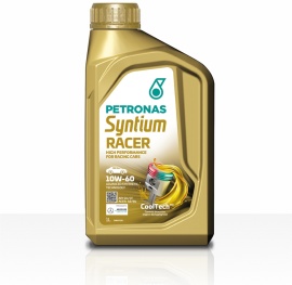 Petronas Syntium Racer 10W-60 1L