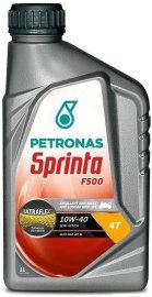 Petronas Sprinta F500 4T 10W-40 1L