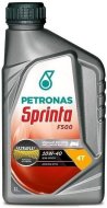 Petronas Sprinta F500 4T 10W-40 1L - cena, porovnanie