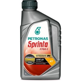 Petronas Sprinta F700 E 4T 10W-30 1L